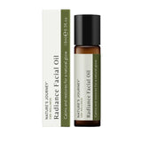 Nature's Journey Radiance Facial Oil Rollerball 10ml GOODS Superdrug   