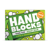Lime & Sandalwood hand soap bar, UK version