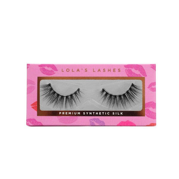 Lola's Lashes Kiss & Tell Strip Eyelashes