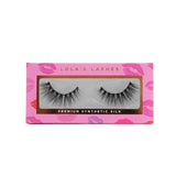 Lola's Lashes Kiss & Tell Strip Eyelashes GOODS Superdrug   