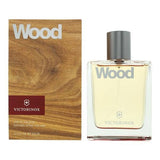 Victorinox Wood EDT spray 100ml - British product