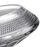 Waterford Crystal Copper Coast crystal snack bowl (British brand)