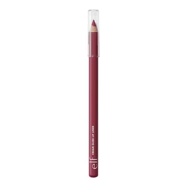 e.l.f. cream glide lip liner Doppio Espresso - British product