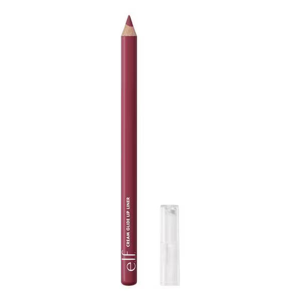 e.l.f. Cream Glide Lip Liner Espresso Martini - British product