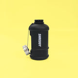 Shreddy Black Water Jug 1.3l GOODS Superdrug   