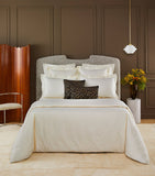 Yves Delorme Leopard Square Cushion Cover 45cm x 45cm (British brand)
