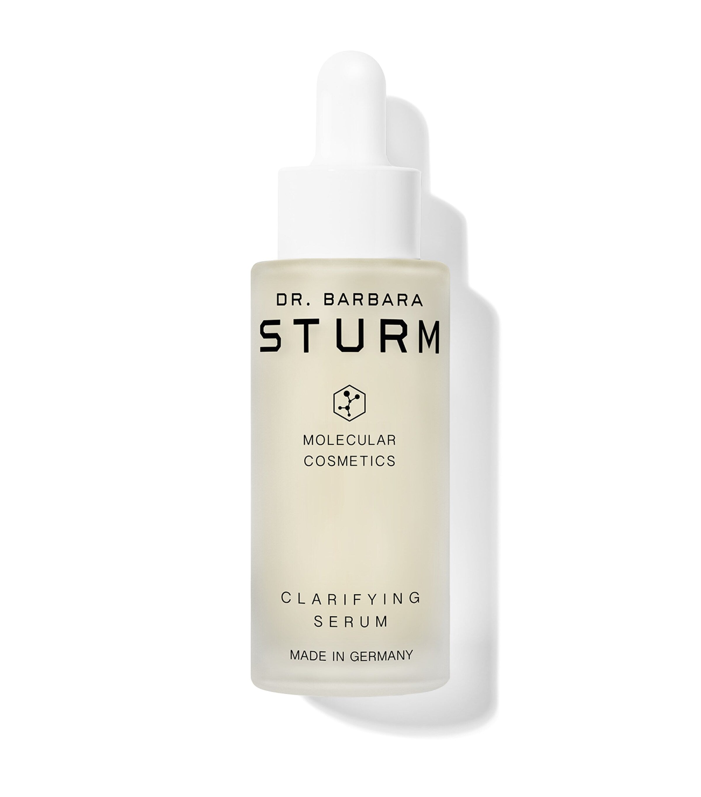 Dr. Barbara Sturm clarifying serum 30ml - British product