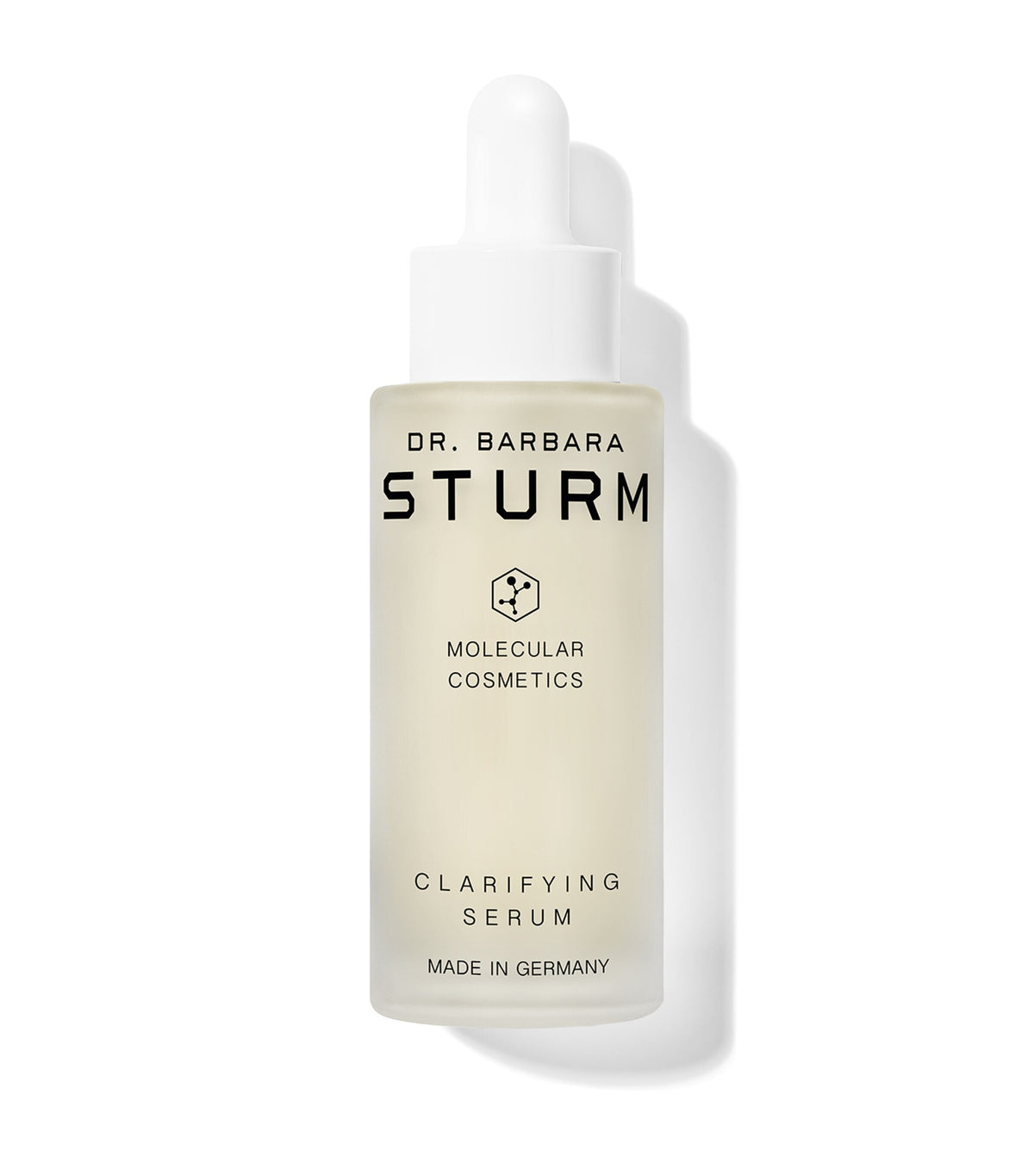 Dr. Barbara Sturm clarifying serum 30ml - British product