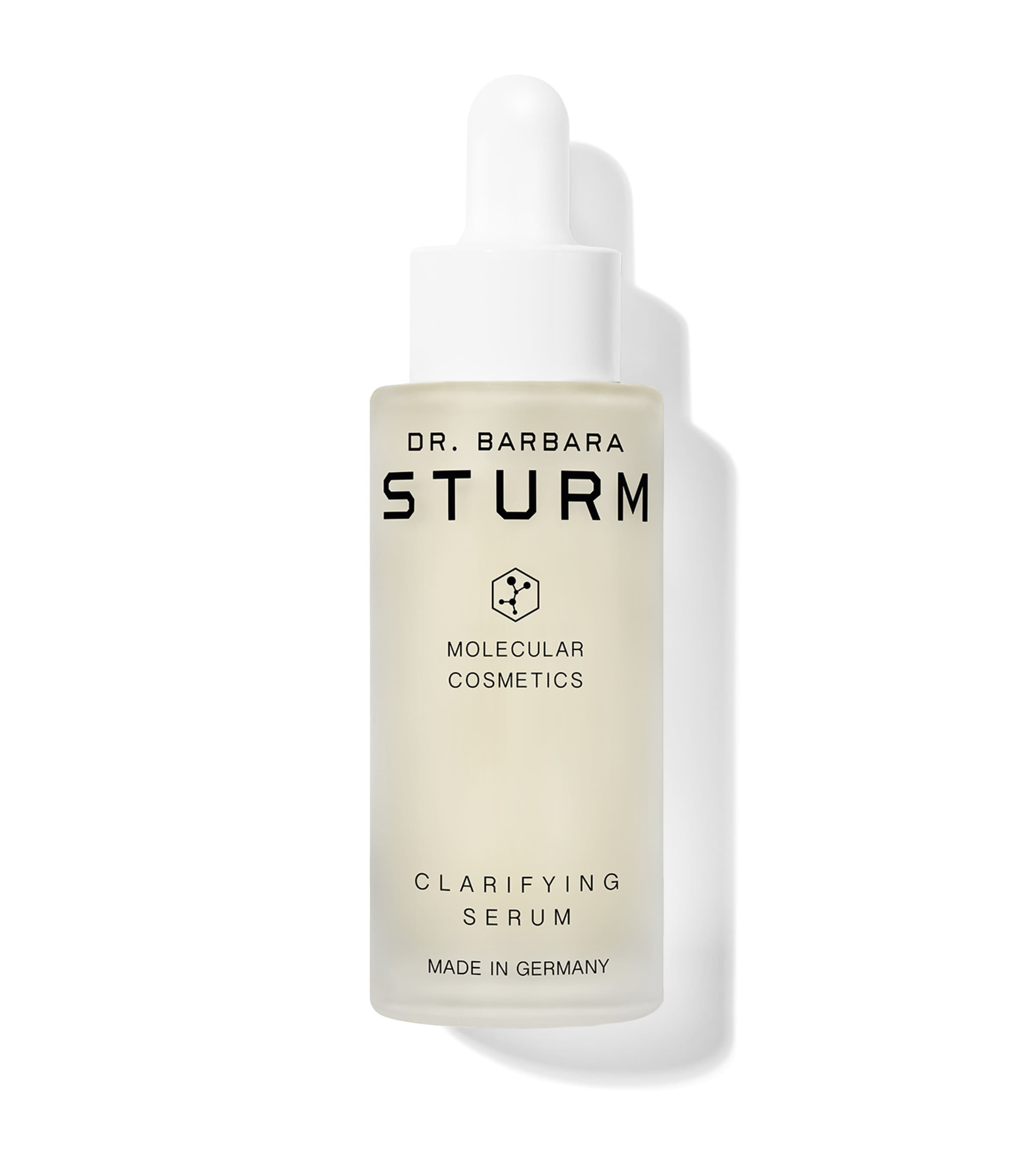Dr. Barbara Sturm clarifying serum 30ml - British product