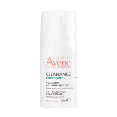 مرطب Avène Cleanance Comedomed المضاد للعيوب 30 مل