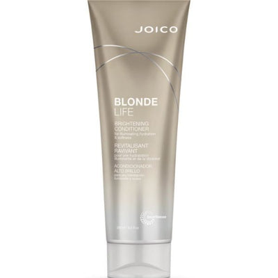 Joico BlondeLife Brightening Balsam Blonde Formula 250ml