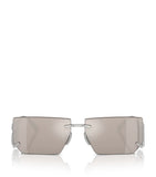 Dolce&Gabbana mirrored sunglasses metal frame (British brand)