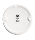 Fornasetti Tema e Variazioni ashtray No. 137 16cm, UK version