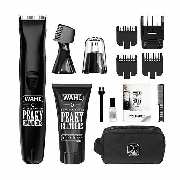 Wahl Peaky BlindersMultigroomer Kit GOODS Superdrug   