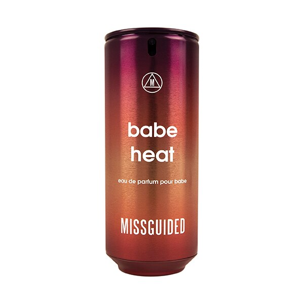 Missguided Babe Heat 80Ml GOODS Superdrug   