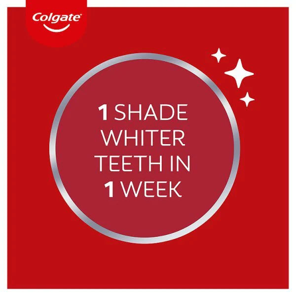 Colgate Max White One aufhellende Zahnpasta 75ml, importiert aus Großbritannien