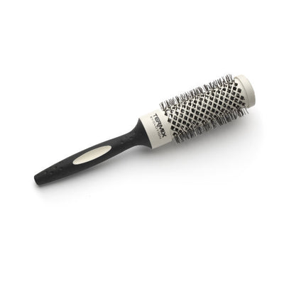 Superdrug Termix Evolution Brush Cream Soft Hair Brush - 28mm- Buy online at McGrocer