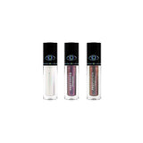 Profusion Cosmetics Evil Eye chrome liquid topper set (British brand)