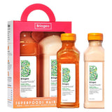 Briogeo Superfoods™ Mango + Cherry Balancing Shampoo + Conditioner Duo for Oil Control GOODS Boots   