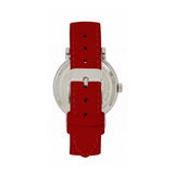 Toff London Cockapoo dog watch brown leather 38mm, UK version