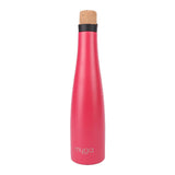 Myga Vase Bottle Green Water Bottle 700ml