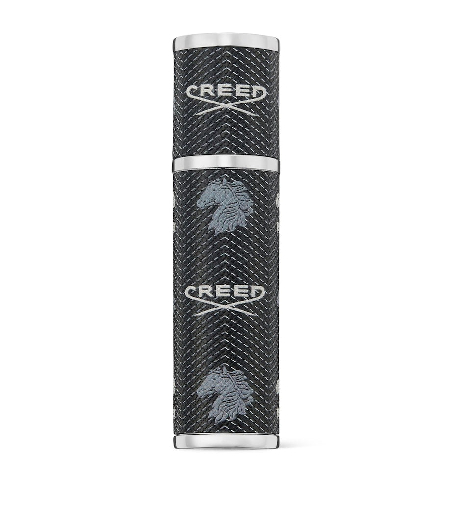 Creed travel atomiser Black 5ml, imported from the UK