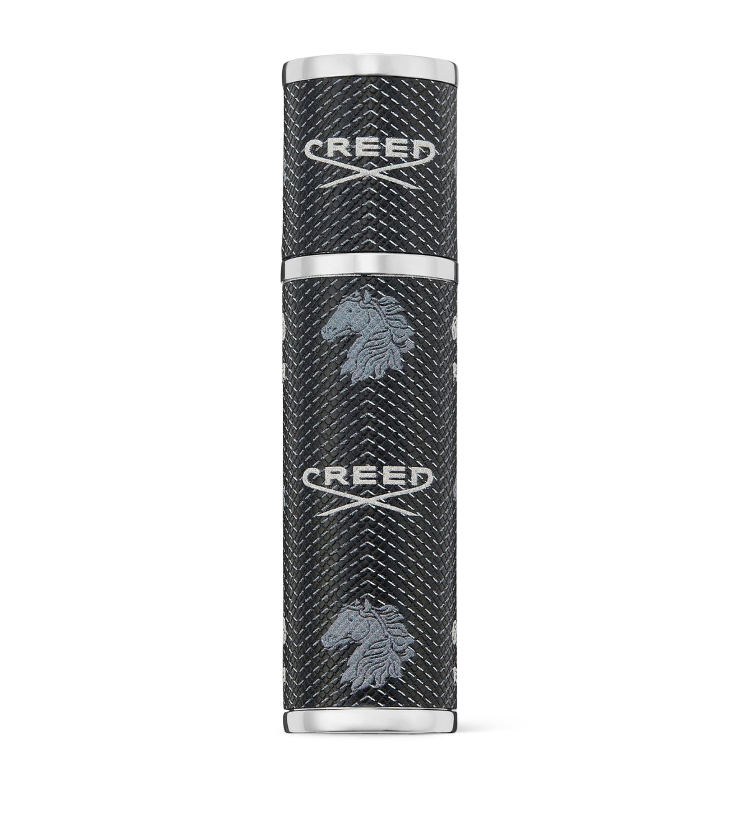 Creed travel atomiser Black 5ml, imported from the UK