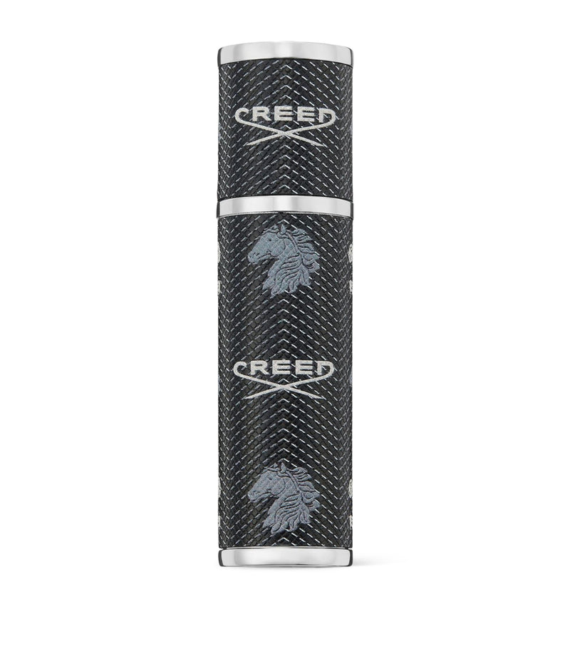Creed travel atomiser Black 5ml, imported from the UK