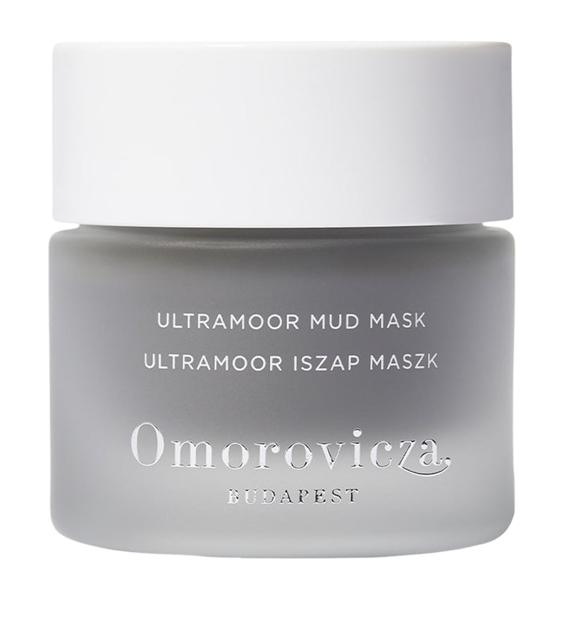 Omorovicza Ultramoor Mud Mask, imported from the UK
