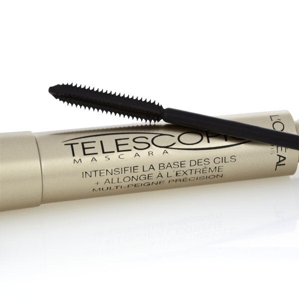 L'Oreal Paris Telescopic Mascara Black 8ml