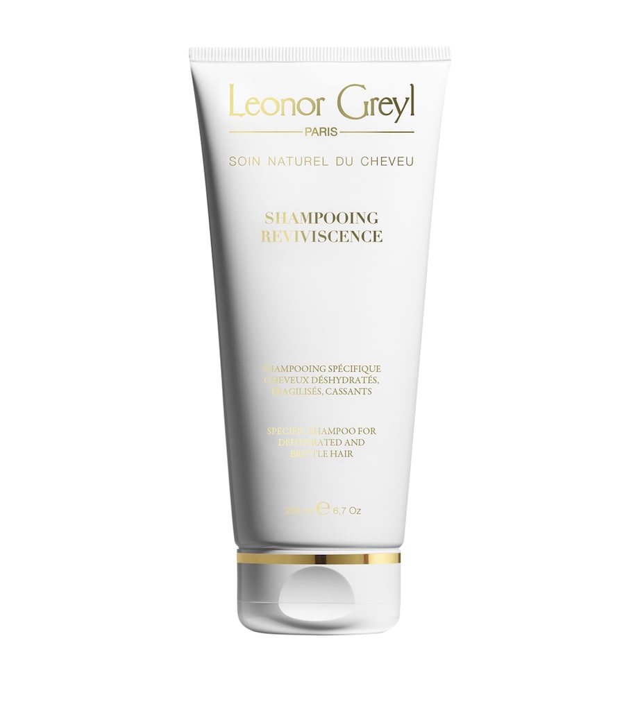 Leonor Greyl Shampooing Reviviscence shampoo 200ml, imported from the UK