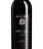 Henschke Hill of Grace 2016 Shiraz wine 75cl, UK version