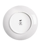 Fornasetti Tema e Variazioni No. 104 wall plate 26cm - British product