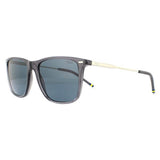 Polo Ralph Lauren PH4163 grey men's sunglasses (British brand)