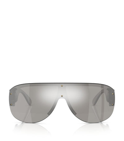 Harrods Versace Aviator Sunglasses- Buy online at McGrocer