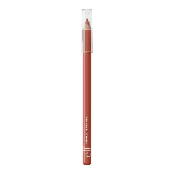 e.l.f. cream glide lip liner Cinnematic - British product