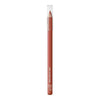 e.l.f. cream glide lip liner Cinnematic - British product