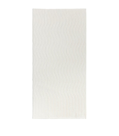Harrods BAINA St Clair Bath Towel (70cm x 140cm)- Buy online at McGrocer