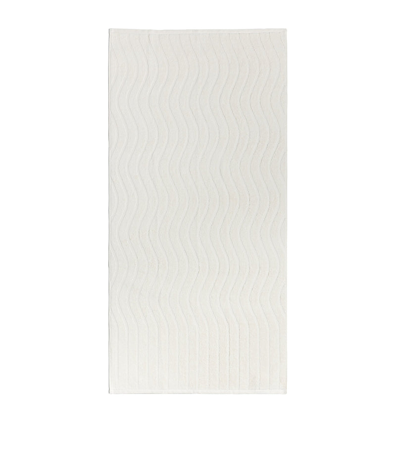 BAINA St Clair bath towel 70cm x 140cm - British product