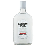 Caribbean Pearl White Rum 35cl GOODS Sainsburys   