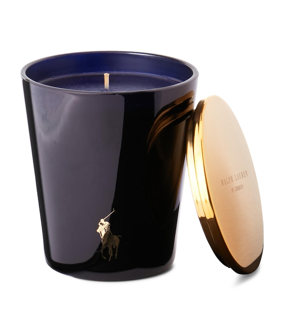 Ralph Lauren Home Pied-a-Terre candle 265g, imported from the UK