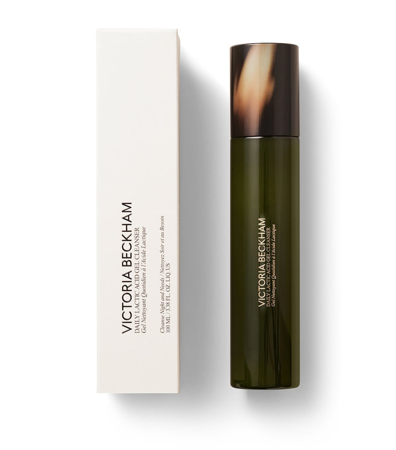 Victoria Beckham Beauty Daily Cleansing Protocol oil cleanser 100ml - British product