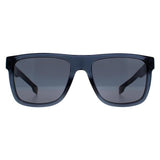 Hugo Boss sunglasses 1647/S Blue Grey, imported from the UK