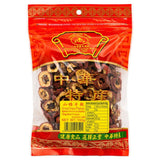 Zheng Feng dried haw flakes, hawthorn fruit snack - British product
