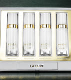 Sisley L'Intégral Anti-Âge La Cure anti-ageing serum (British brand)