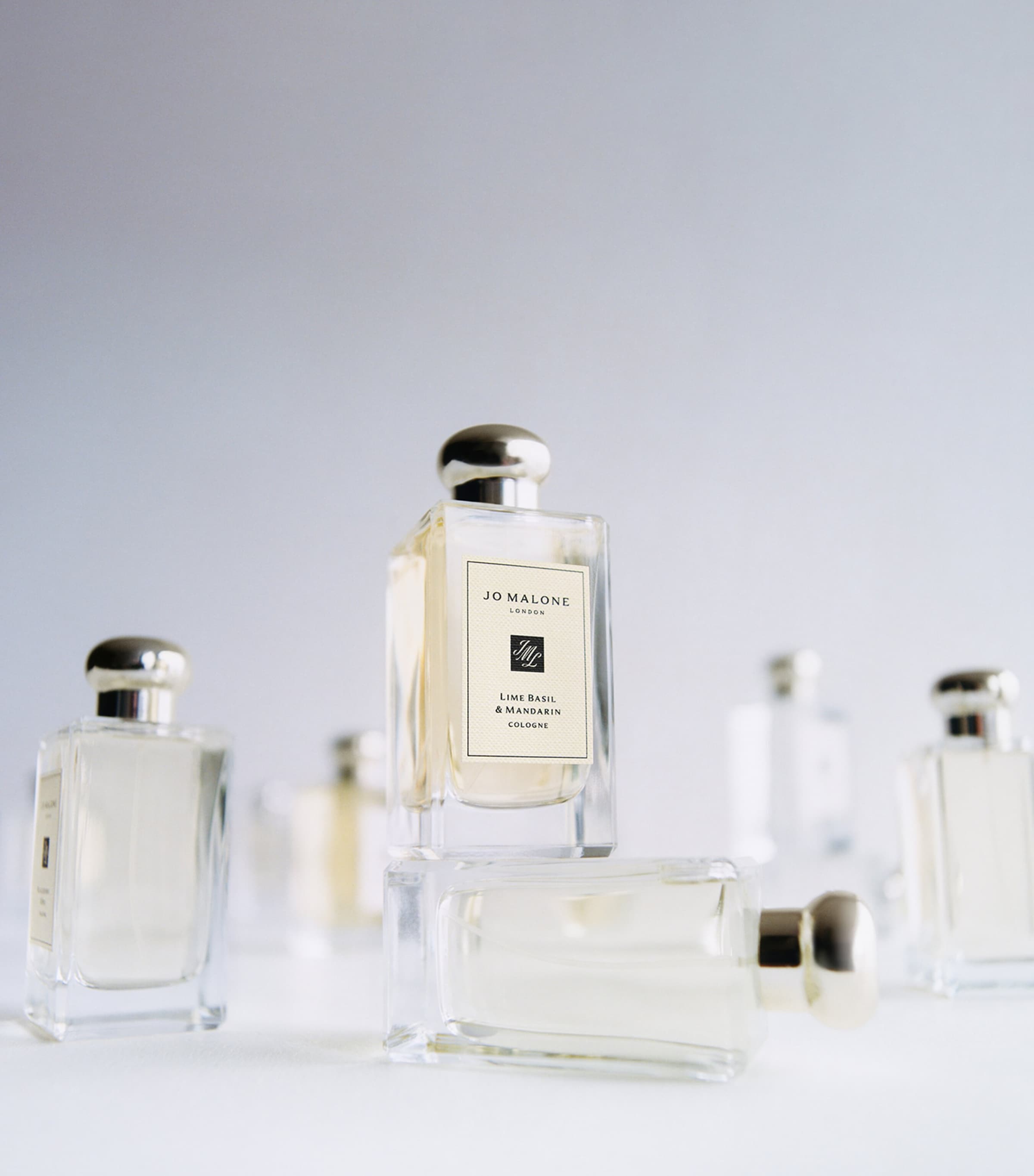 Jo Malone Mimosa & Cardamom cologne 100ml - British product