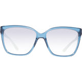 Gant Blue GA80275890C 58 sunglasses - British product