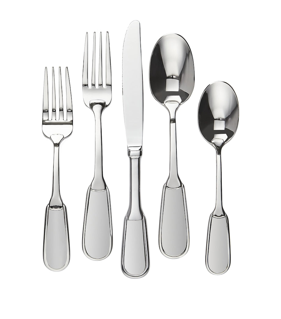 Ralph Lauren Wentworth 5-piece cutlery set, imported from the UK