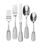 Ralph Lauren Wentworth 5-piece cutlery set, imported from the UK