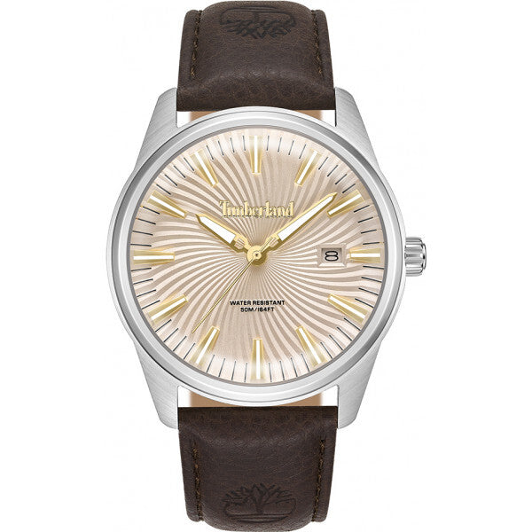 Timberland Birch Road watch, UK version
